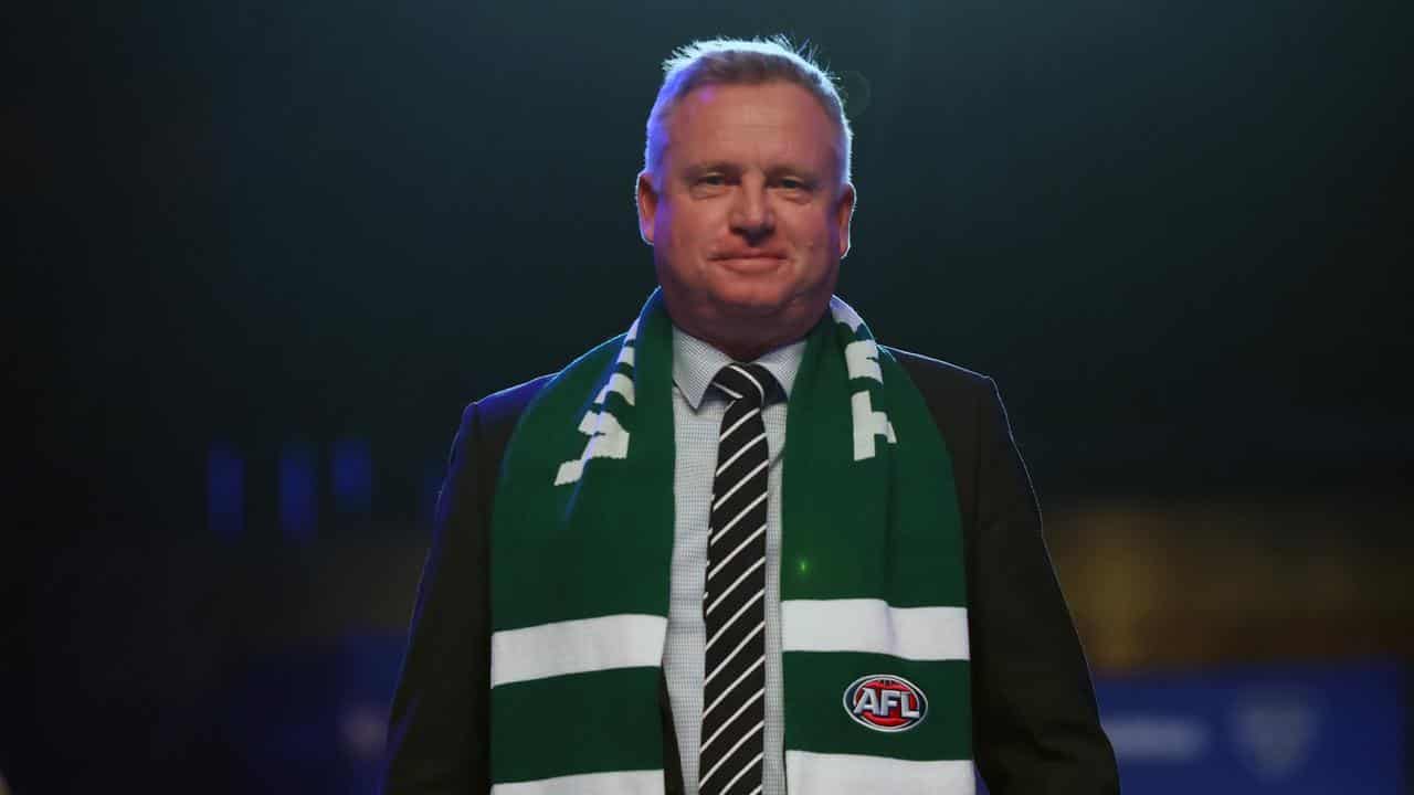 AFL GRAND FINAL BREAKFAST
