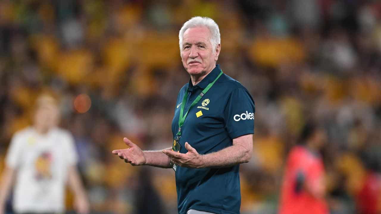 Tom Sermanni