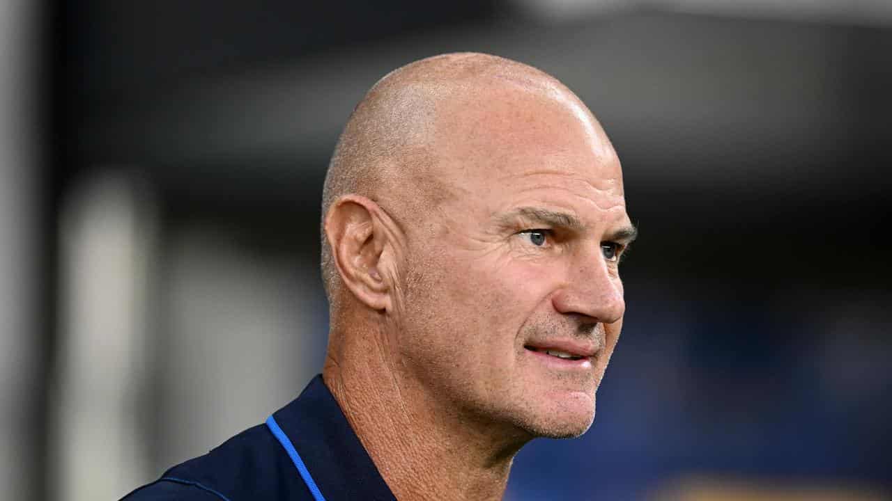 Brad Arthur