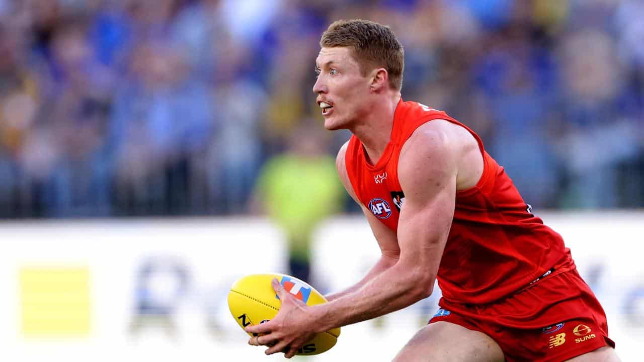Matt Rowell