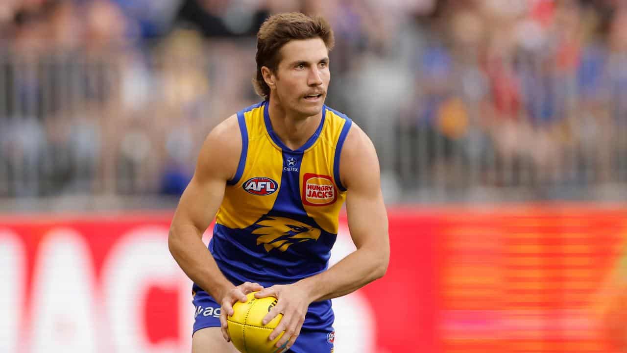 Liam Baker.