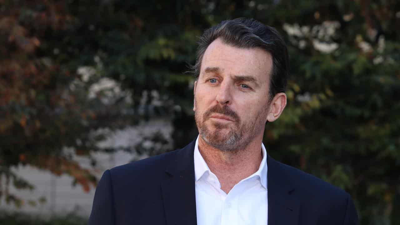 Brendon Gale