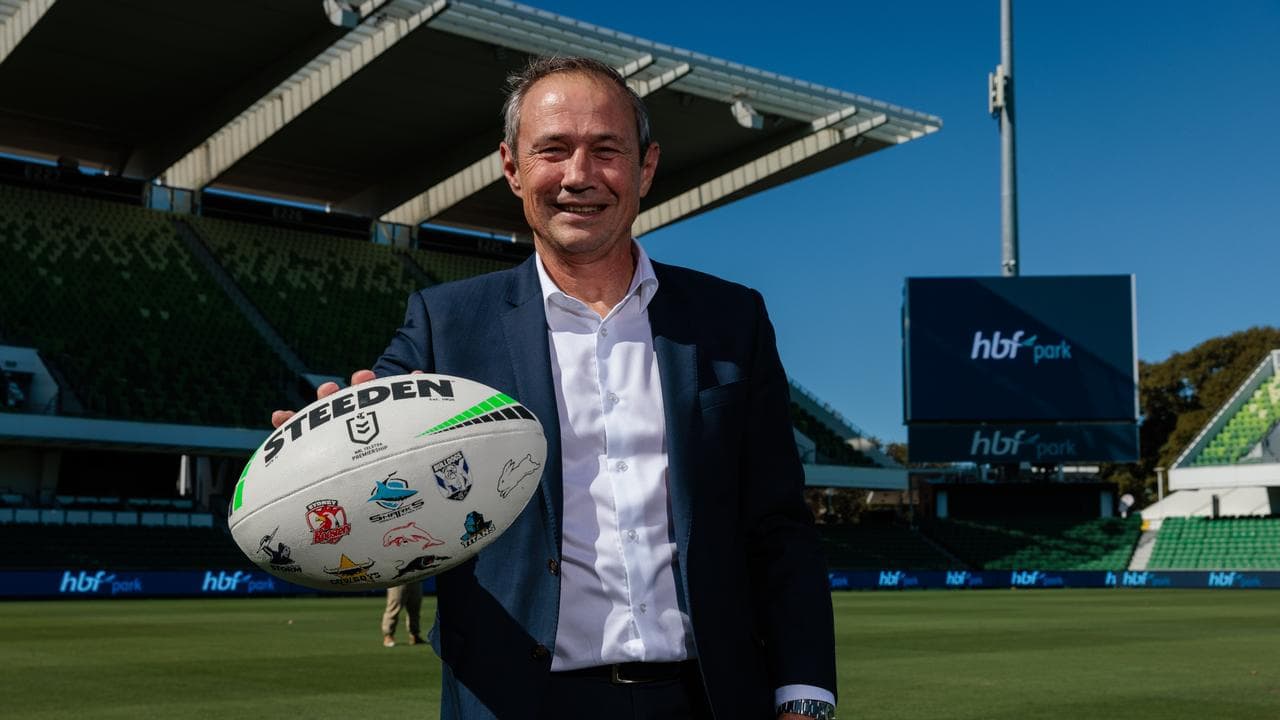 Roger Cook 