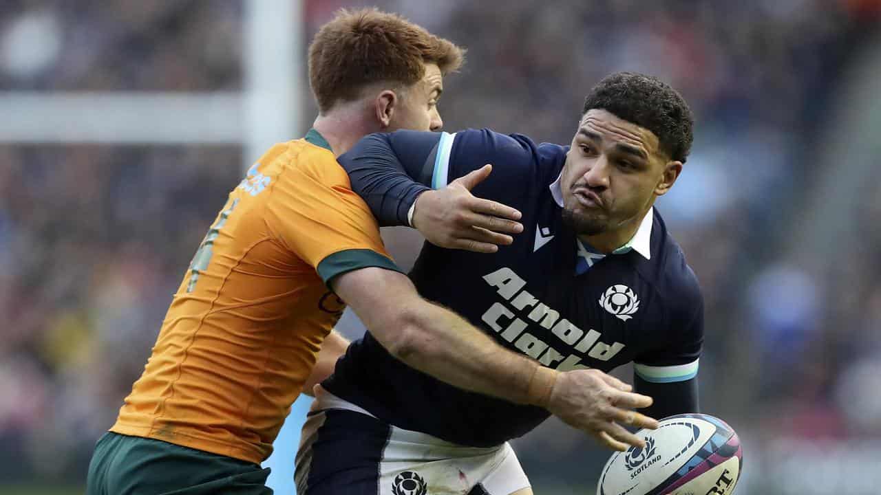 Tuipulotu