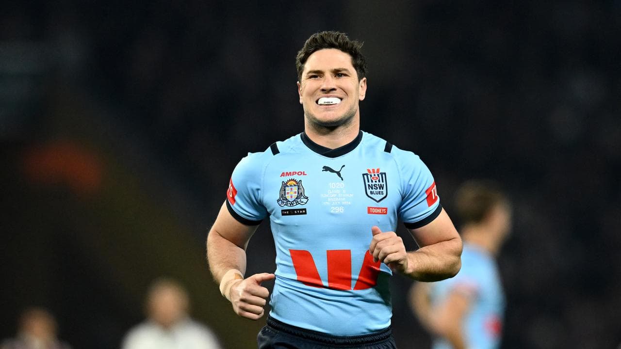 Mitchell Moses