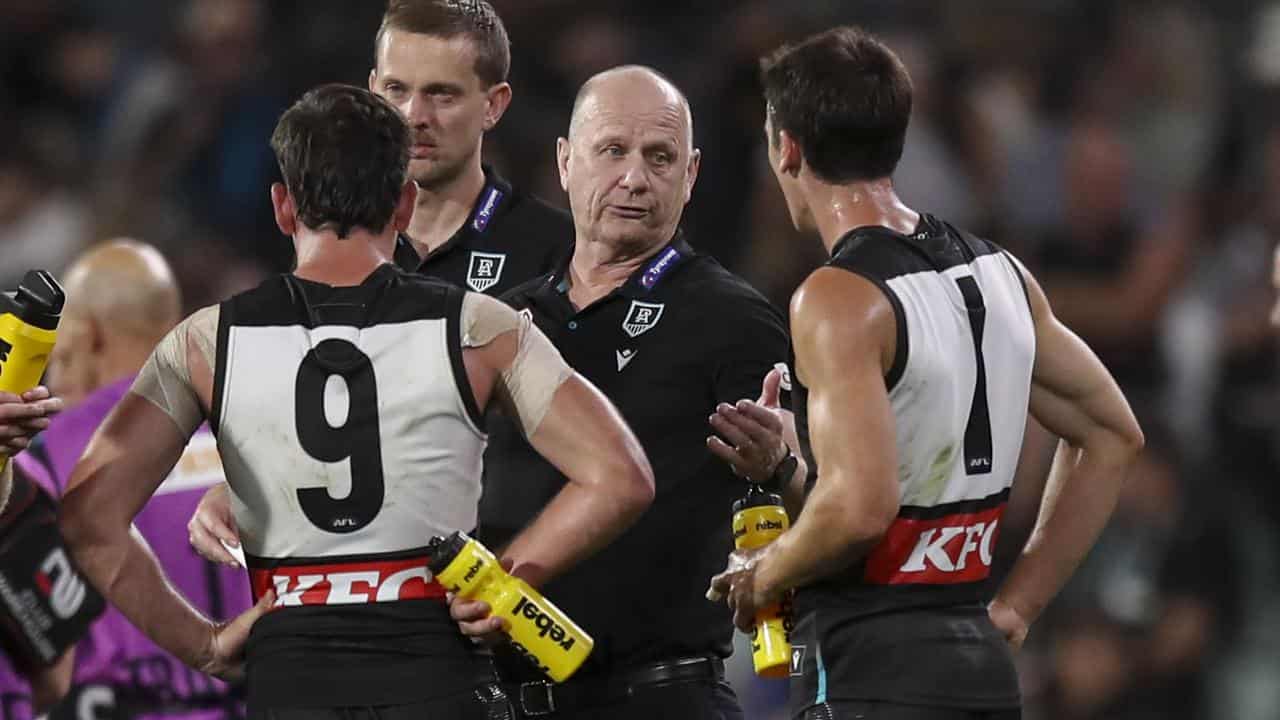 Ken Hinkley.