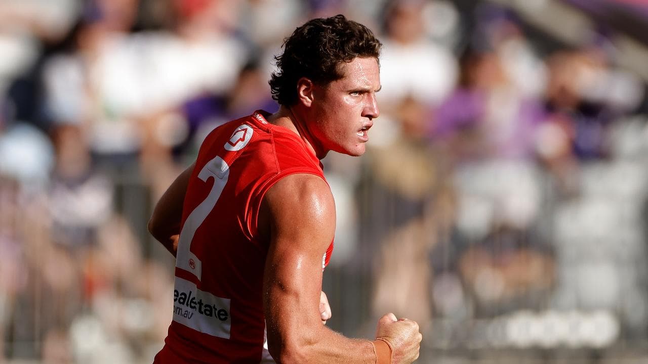 Hayden McLean