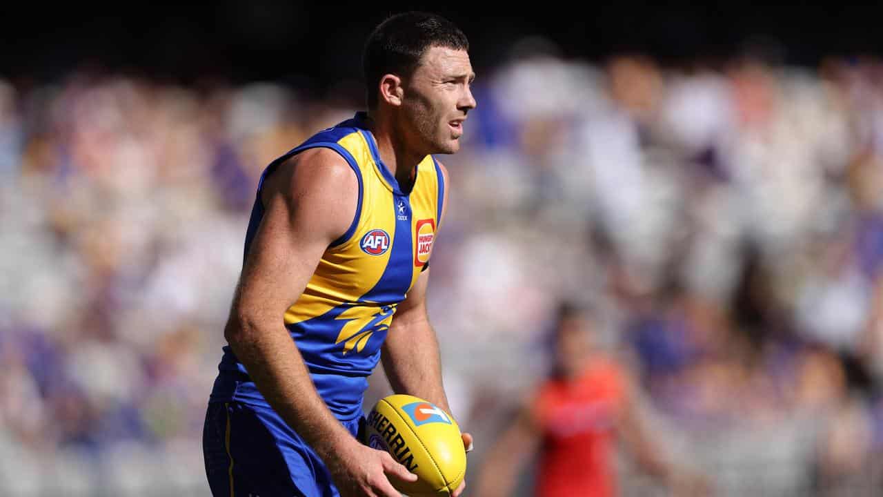 Jeremy McGovern