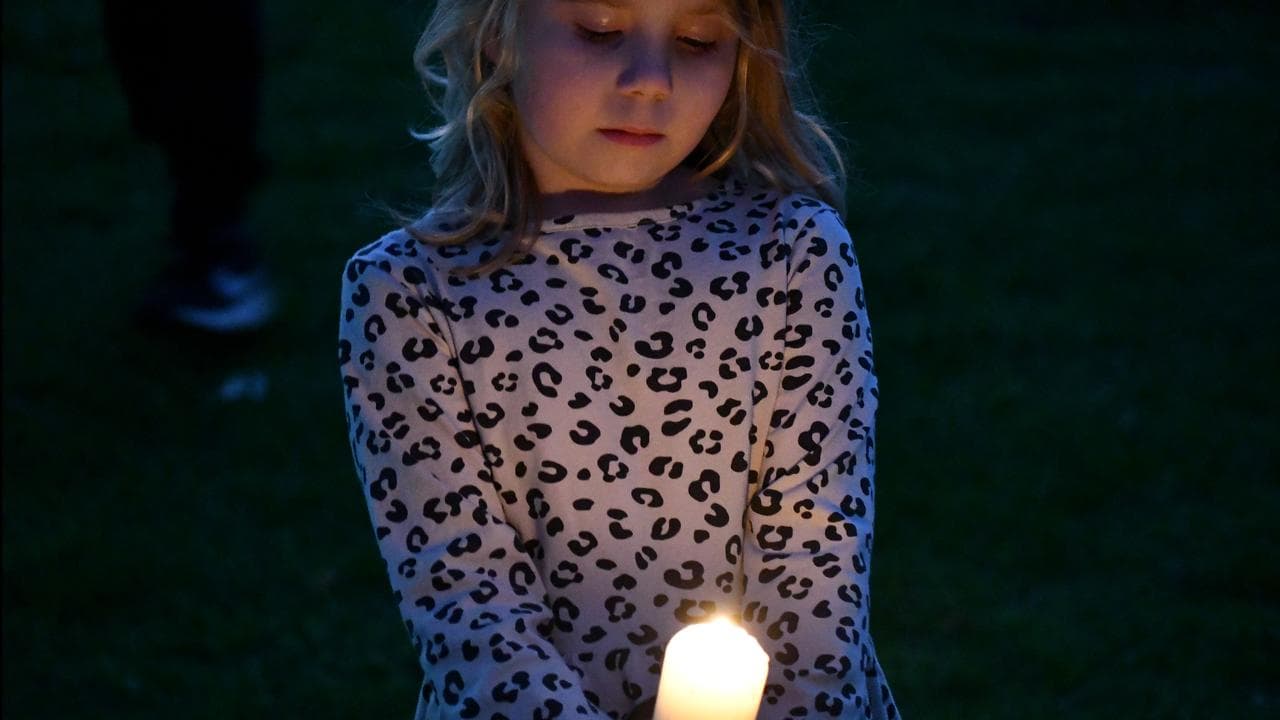 Coonabarabran vigil