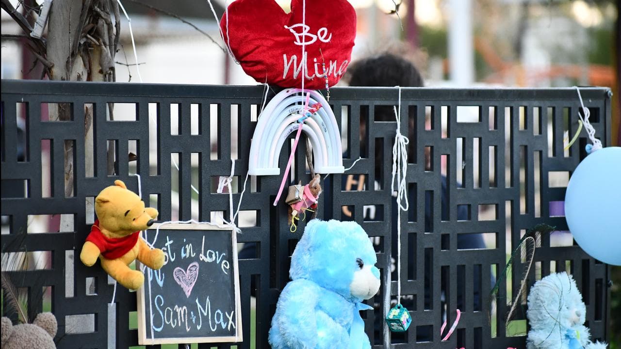 Coonabarabran vigil