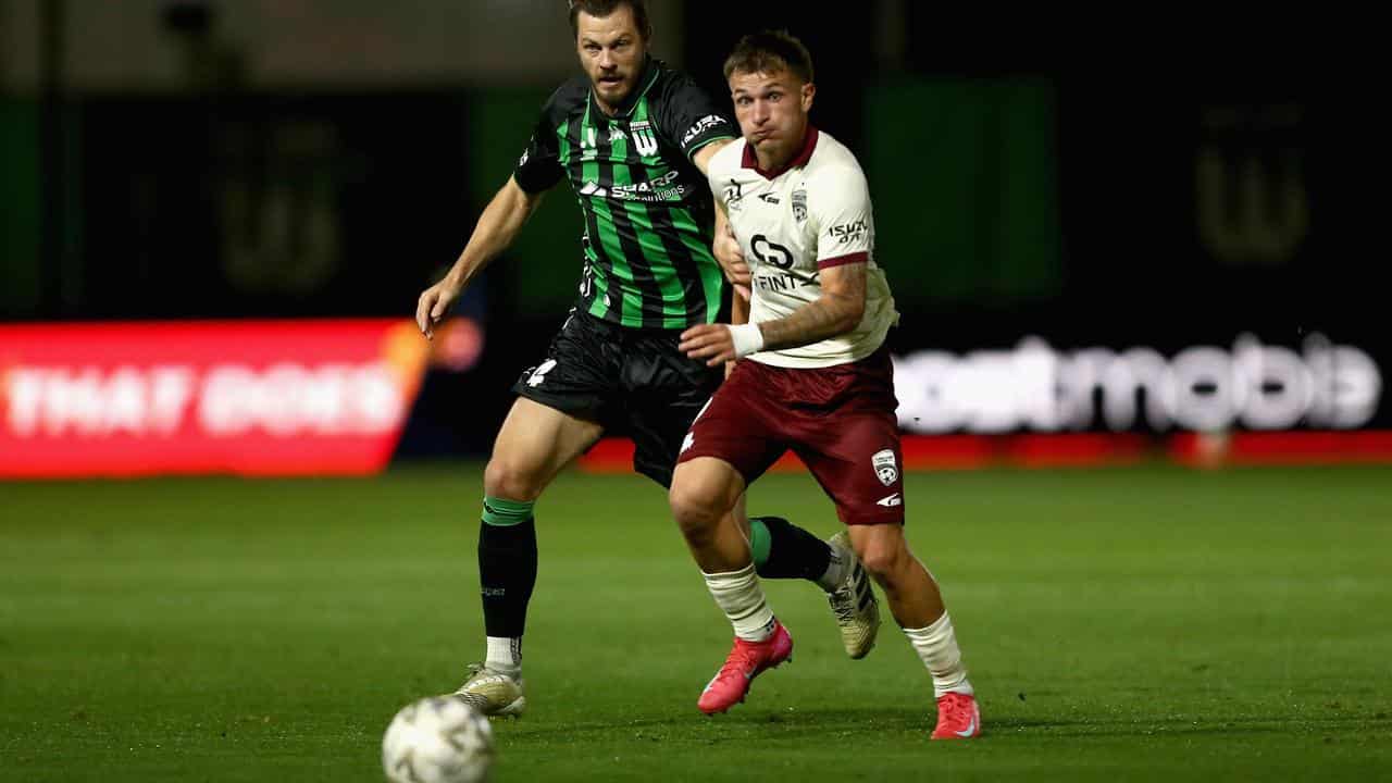 Luka Jovanovic.