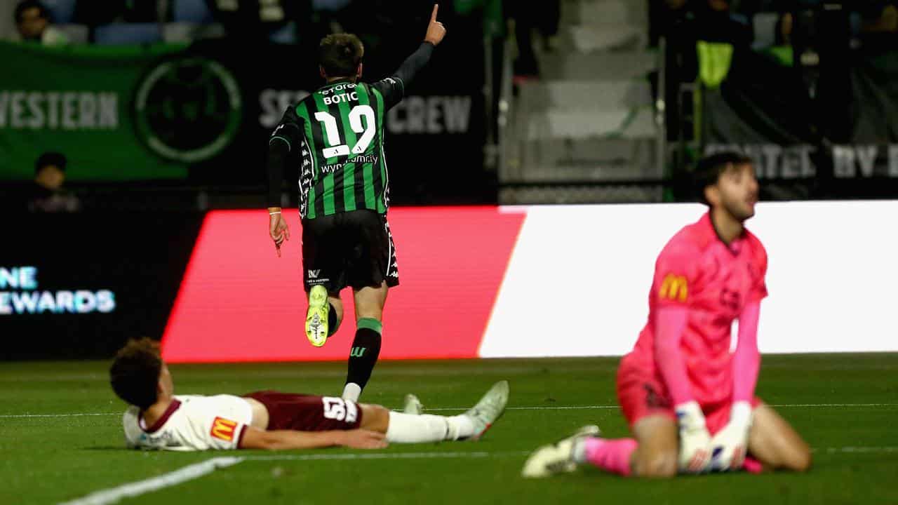 Botic scores