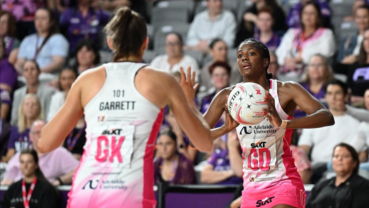 netball