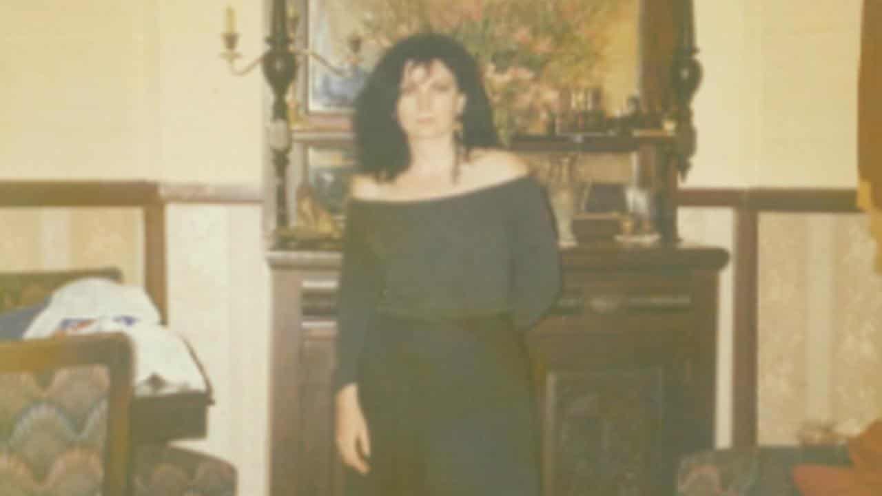Joanne Teterin