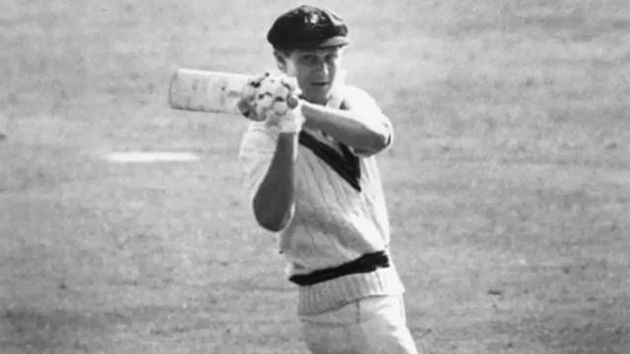 Bob Cowper