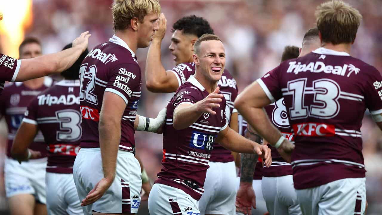 Daly Cherry-Evans