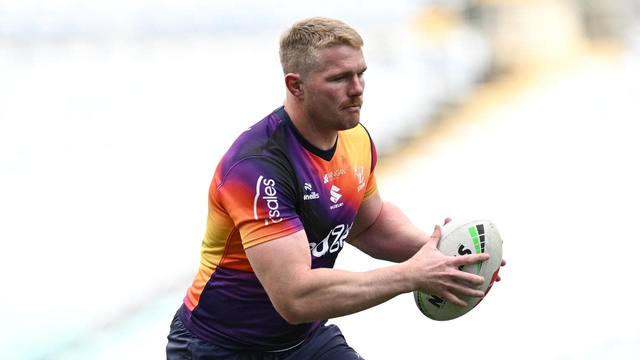 Josh King