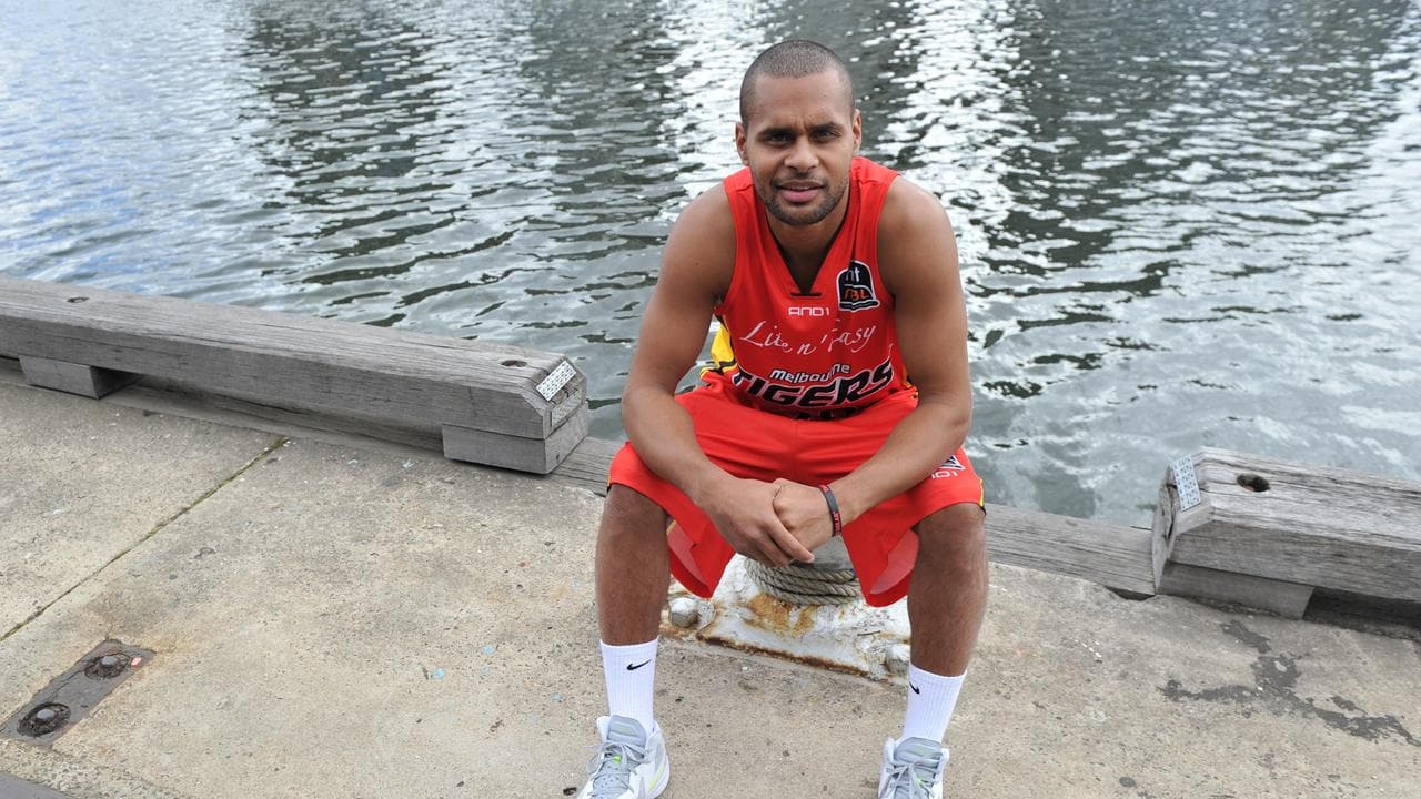 Patty Mills