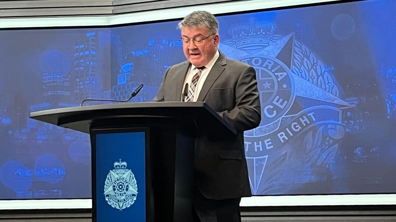 Detective Sergeant Sol Solomon