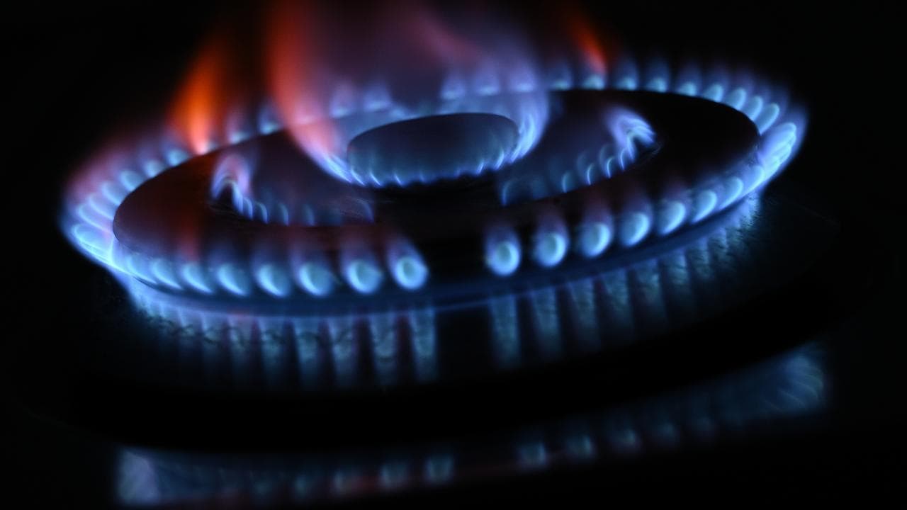 ENERGY CRISIS STOCK