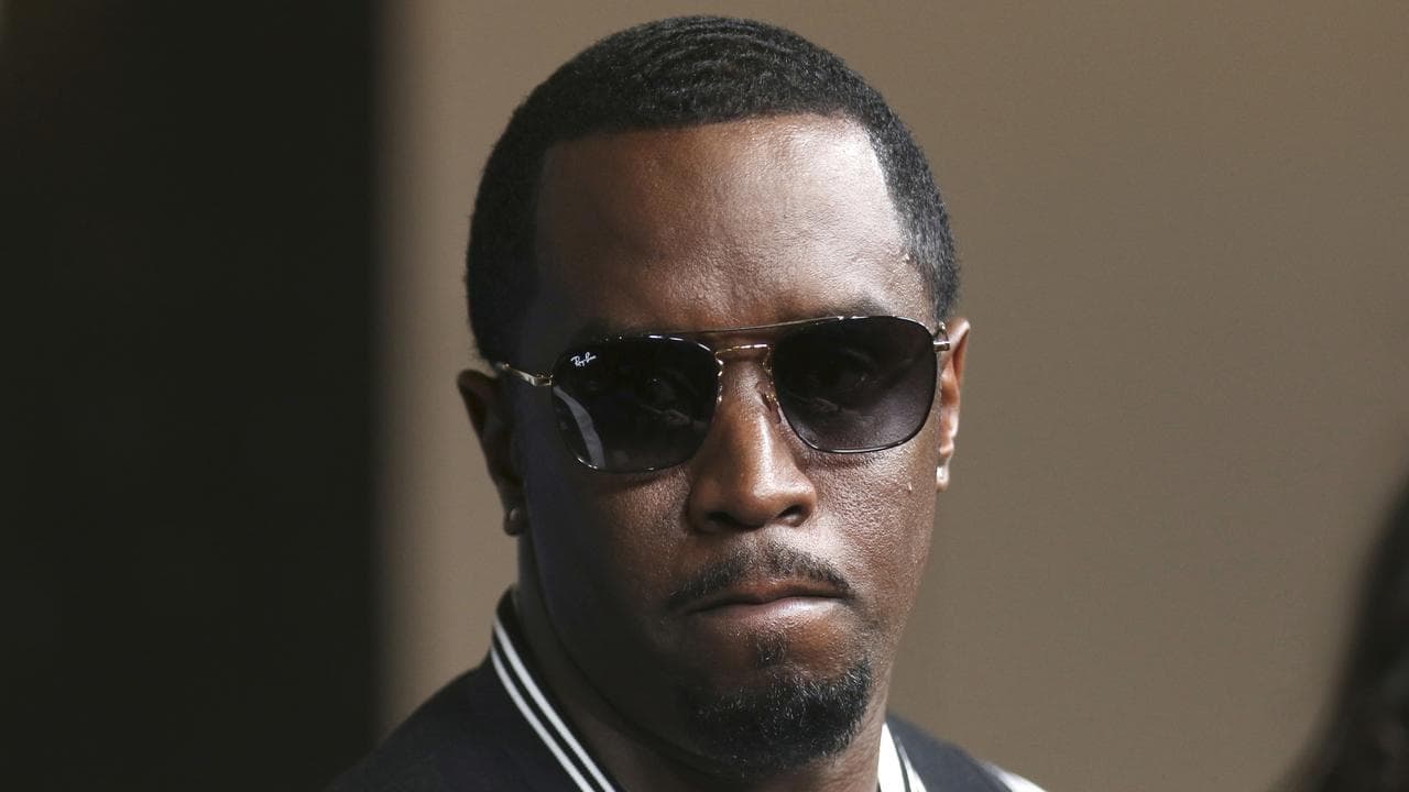Sean Combs,P.Diddy