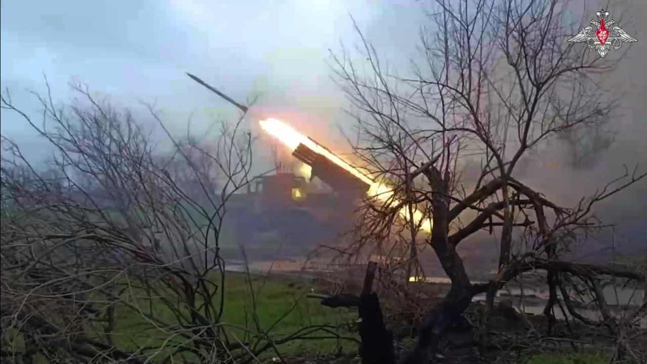 Russia Ukraine