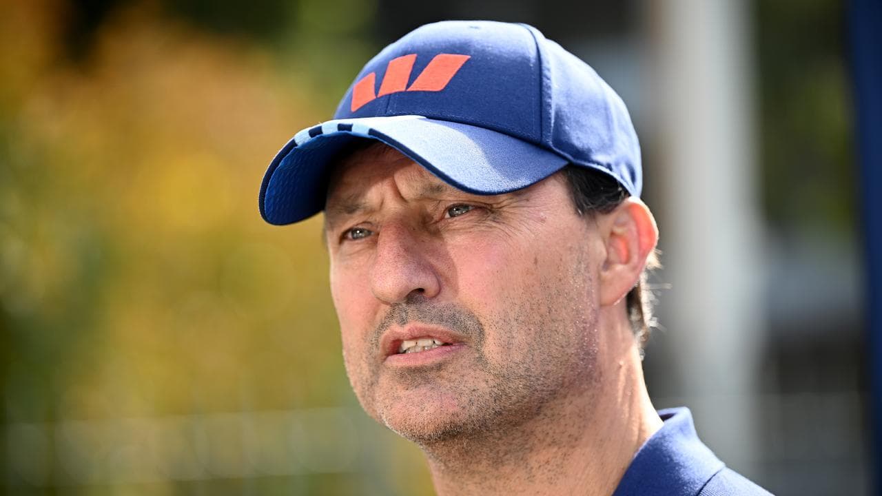 Laurie Daley.