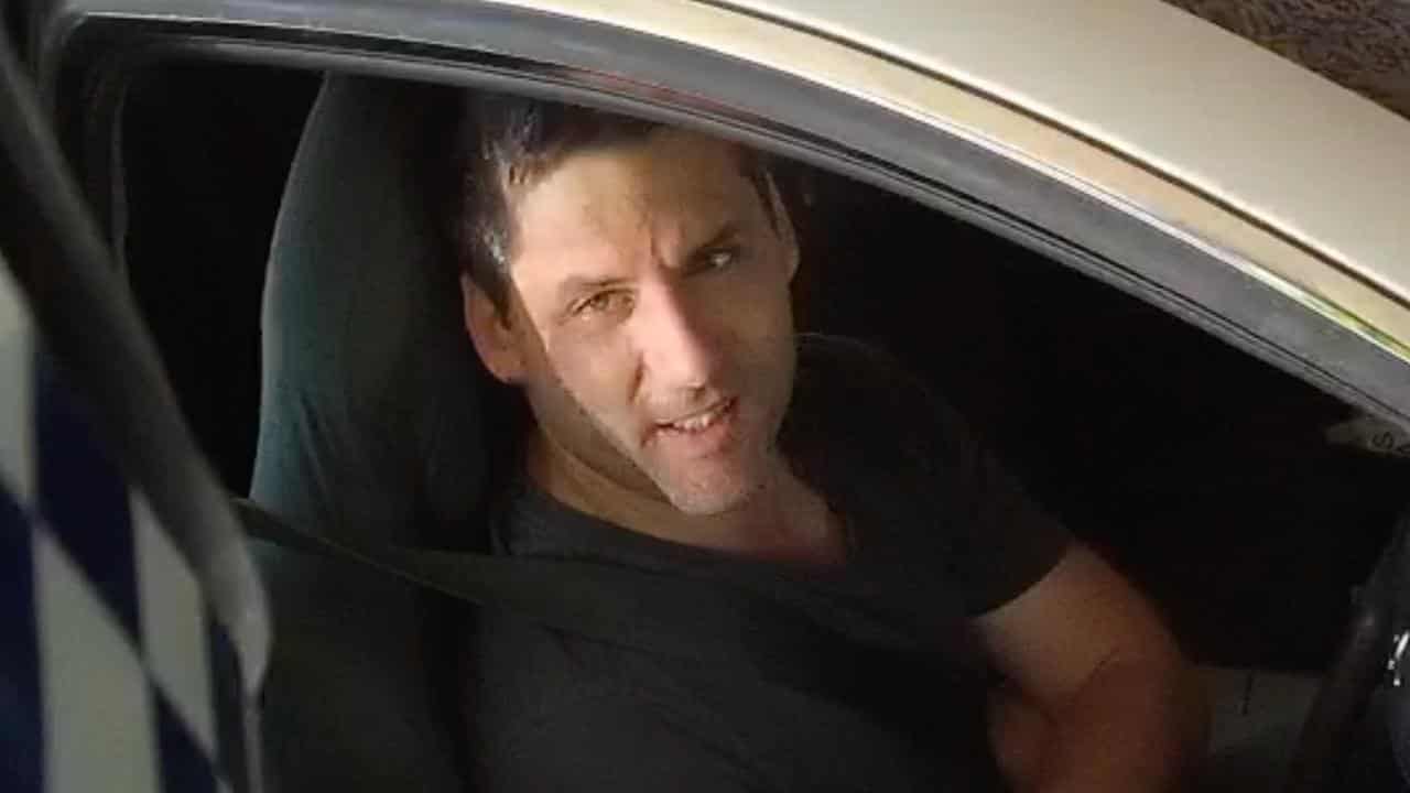 Joel Cauchi (file)