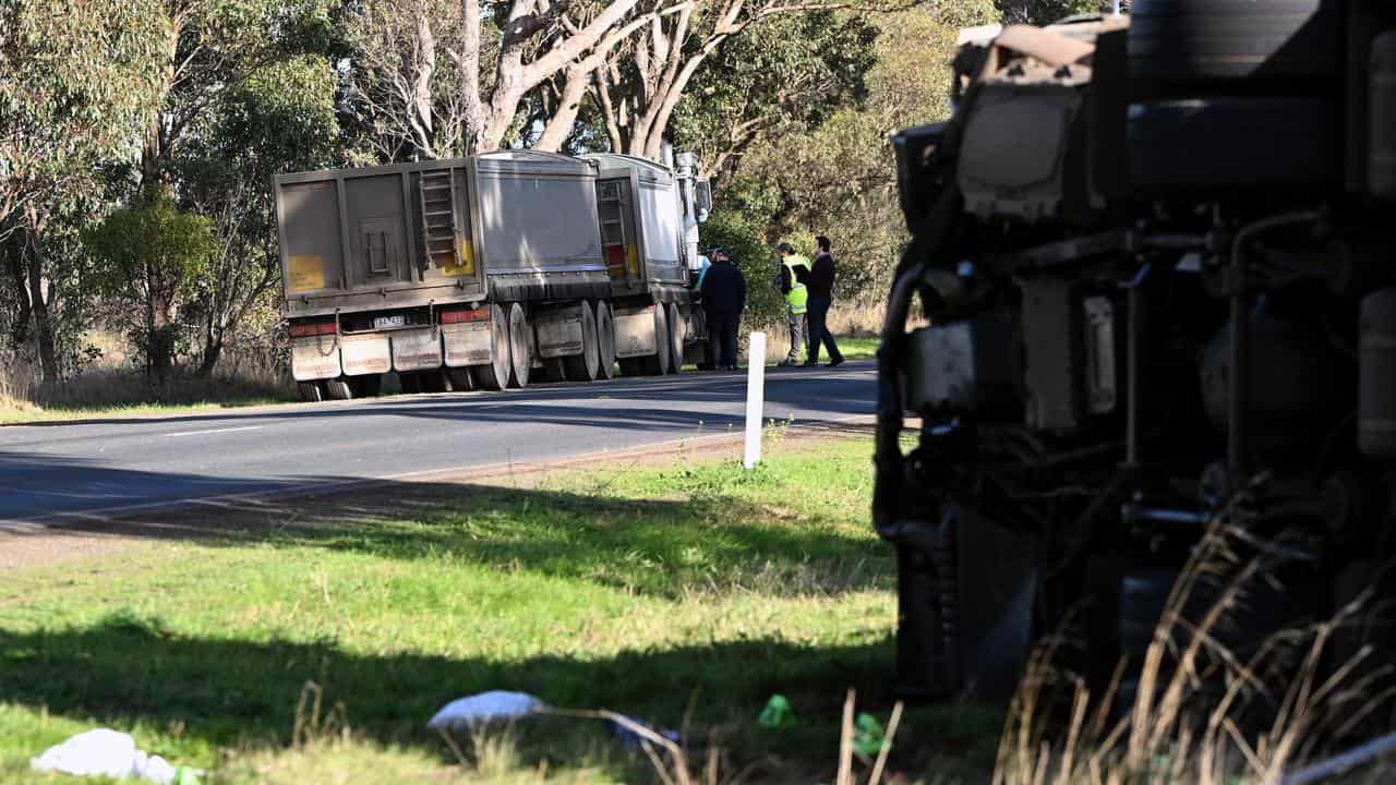 BUS CRASH (file)