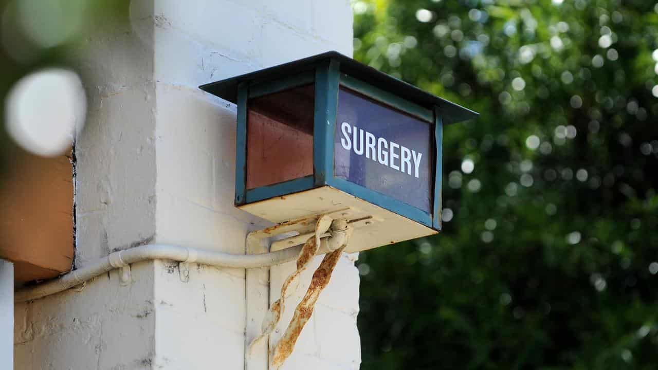 A General Practitioner medical clinic in Sydney,