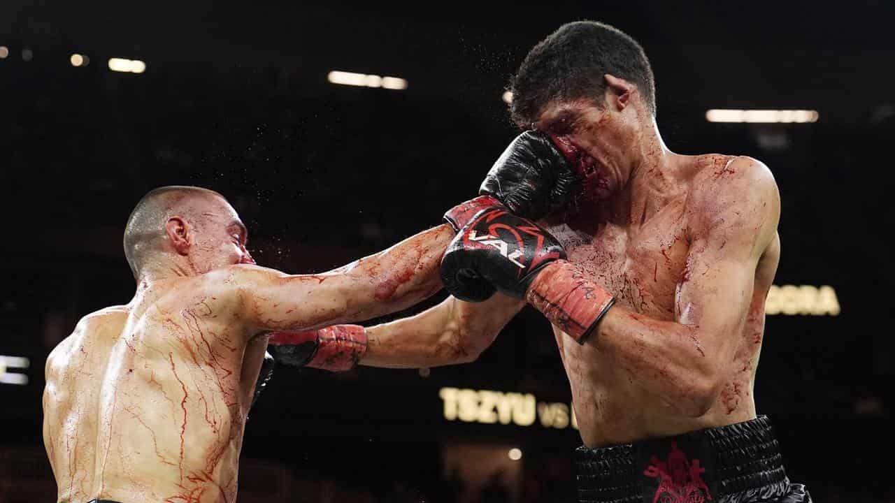 Tszyu