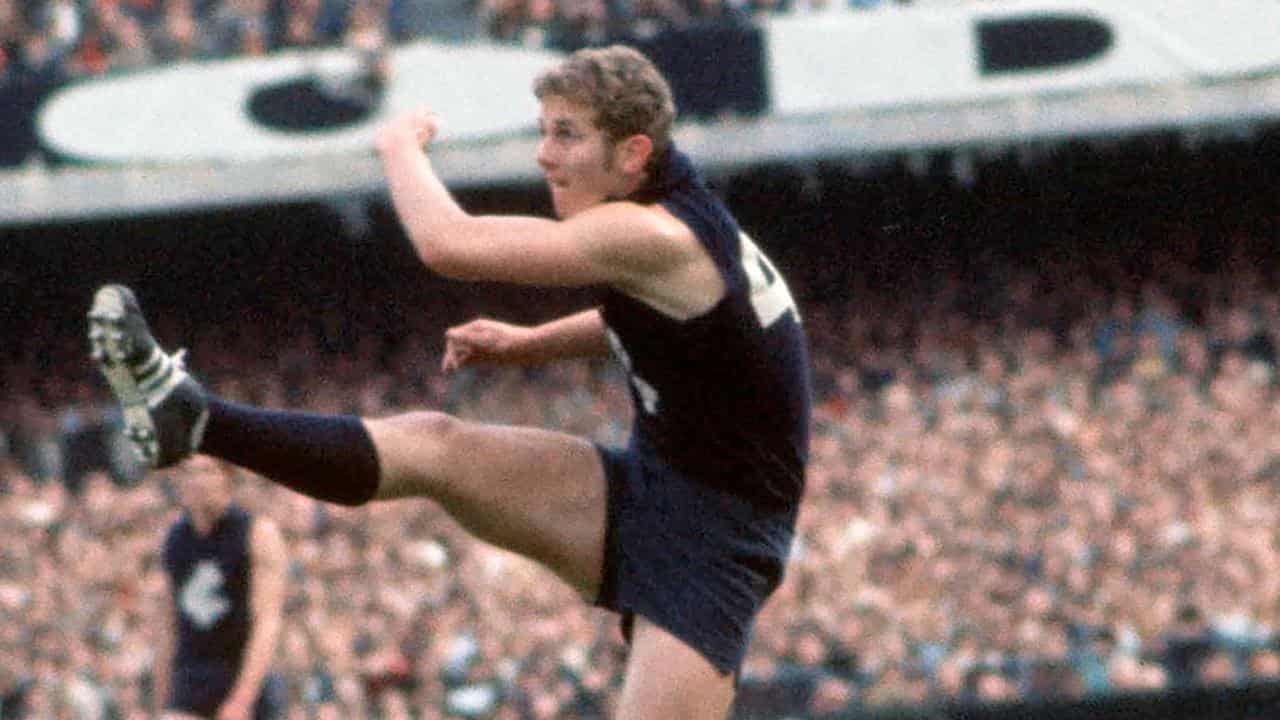 Robert Walls.