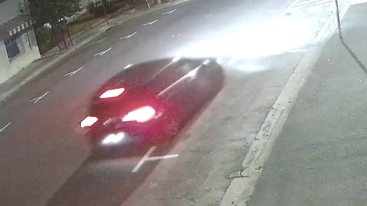 CCTV footage of Adass Israel Synagogue attack