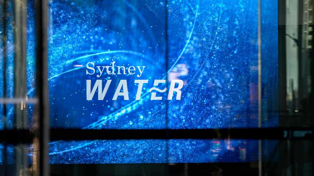 SydneyWater