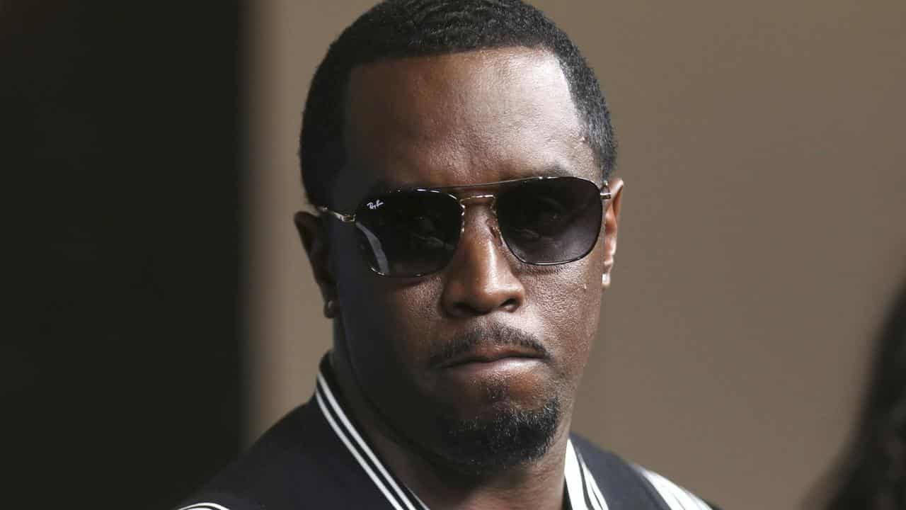 Sean Combs,P.Diddy
