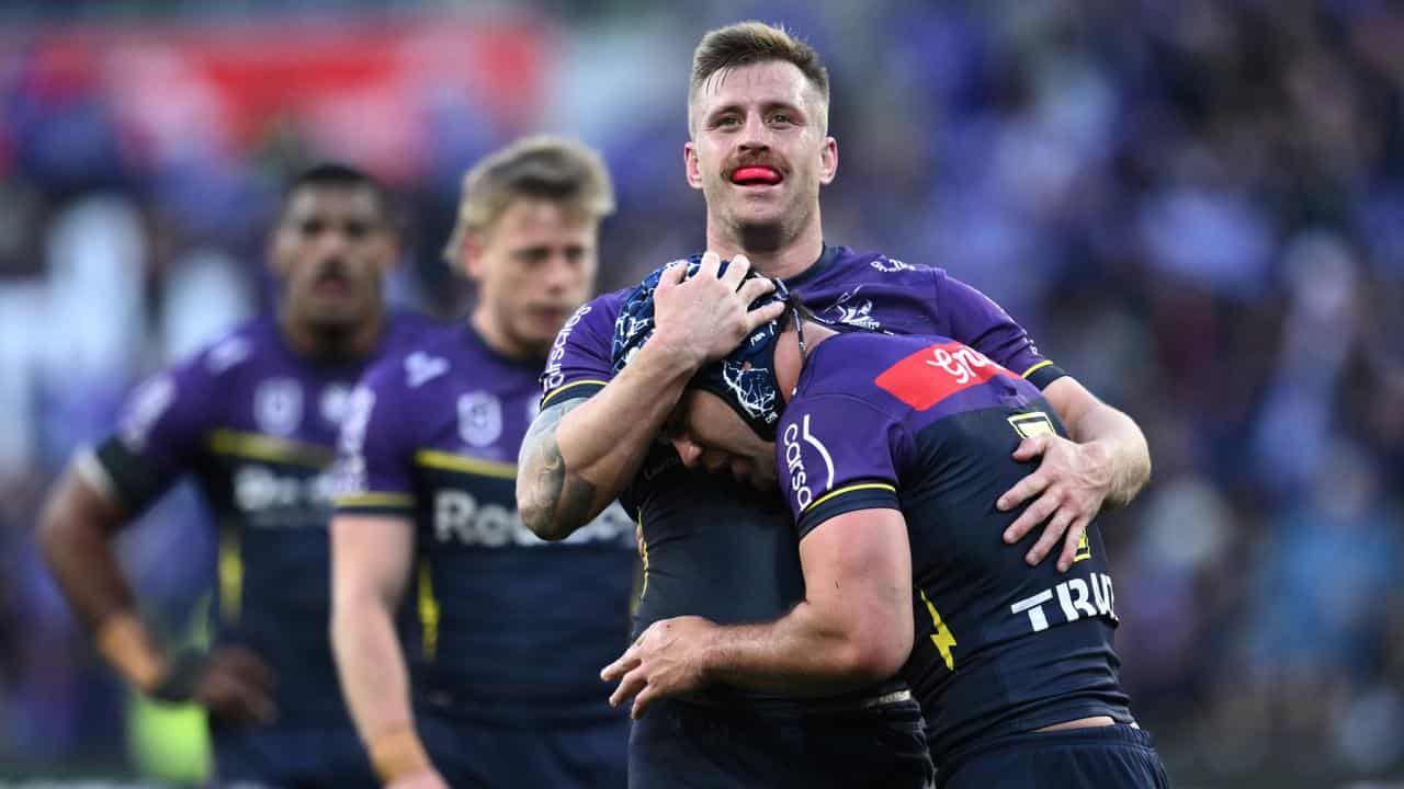 Munster and Hughes