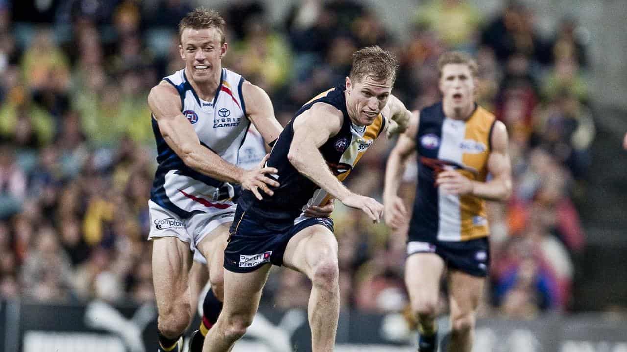 Adam Selwood