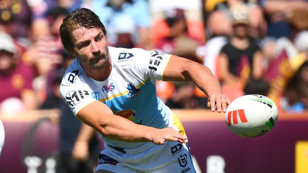 Foran