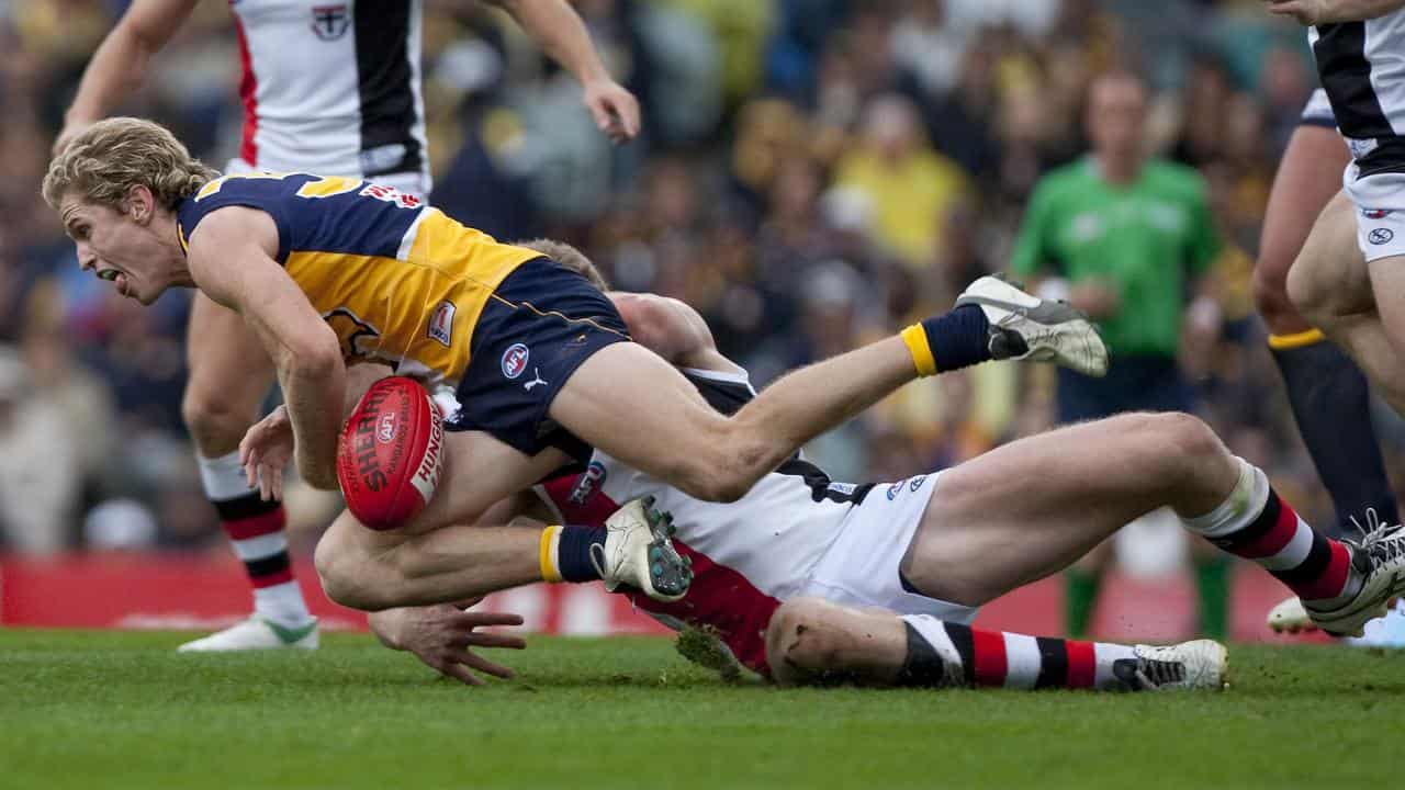 Adam Selwood