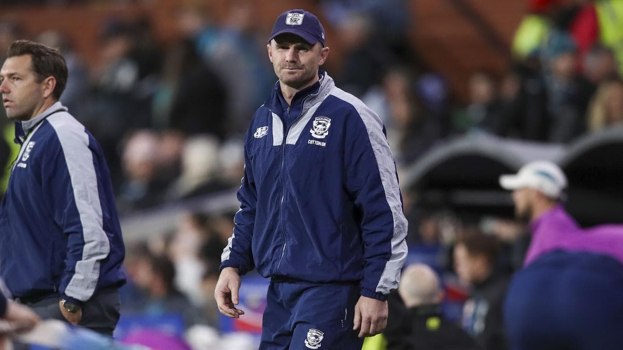 Patrick Dangerfield.