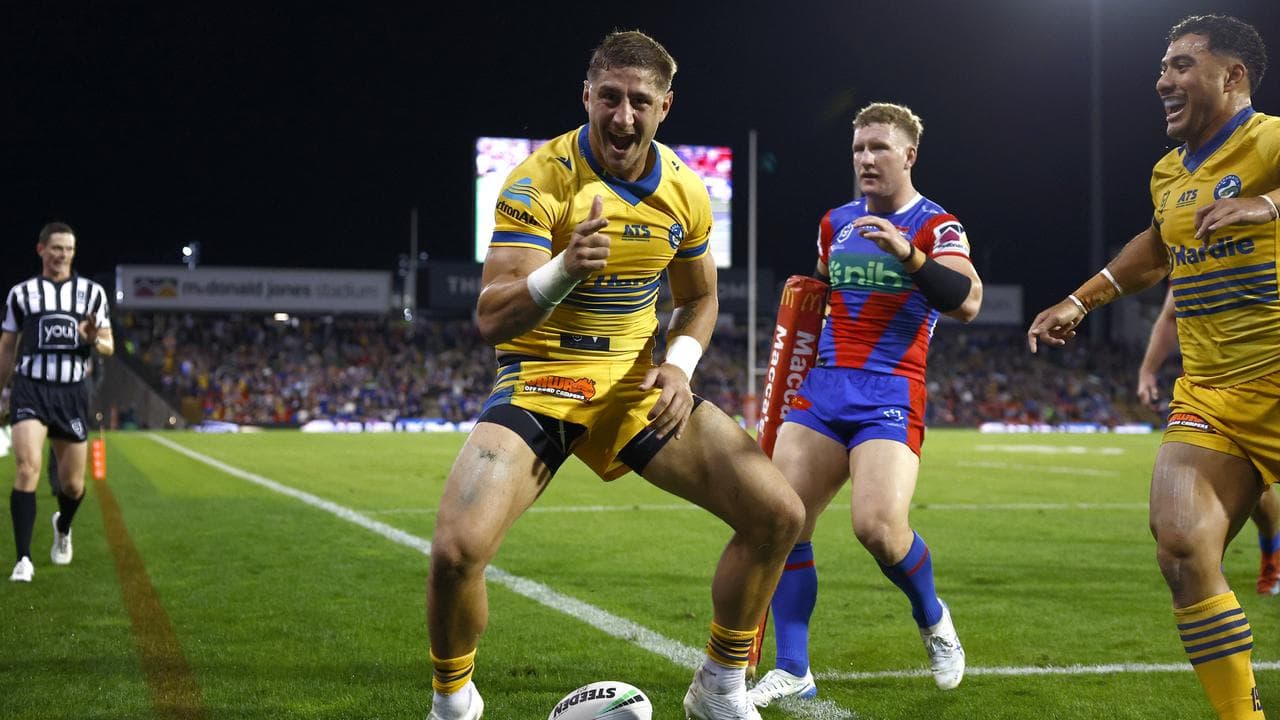 Zac Lomax.
