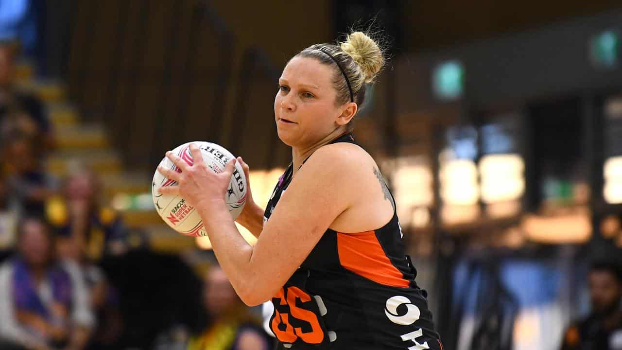 Jo Harten.