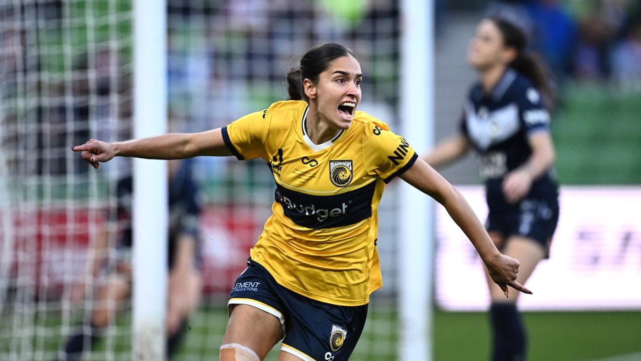 Isabel Gomez.