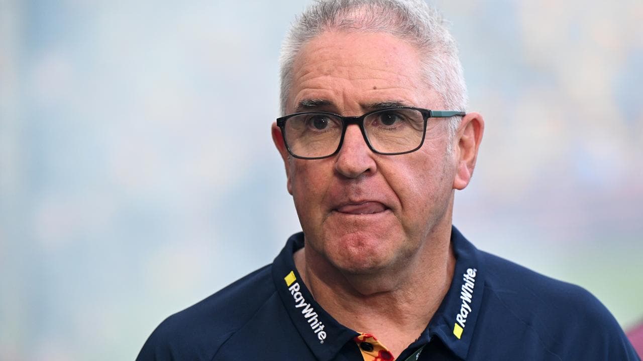 Chris Fagan.