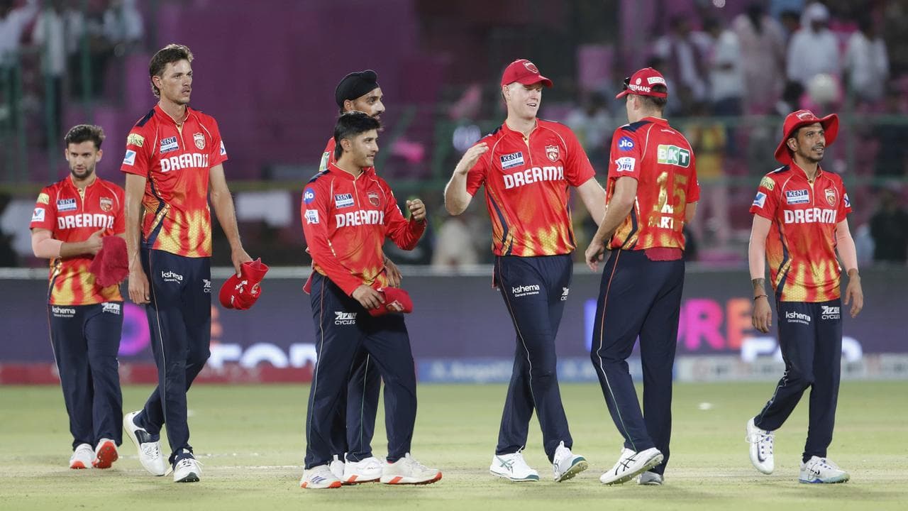 Punjab Kings