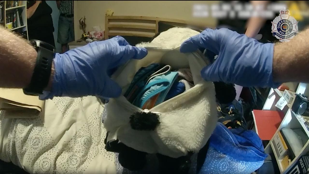 SUNSHINE COAST SEXUAL OFFENCES