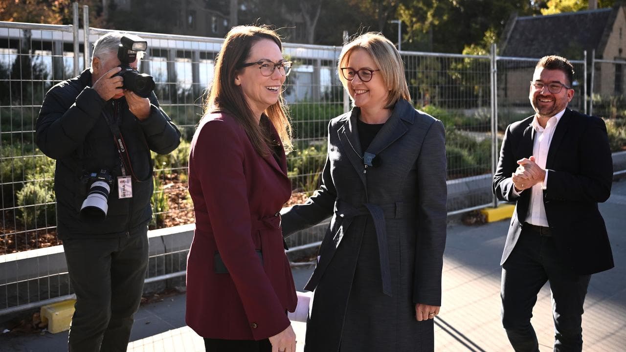 VICTORIAN BUDGET 2025 PREVIEW