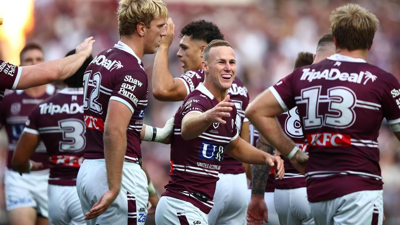 Daly Cherry-Evans.