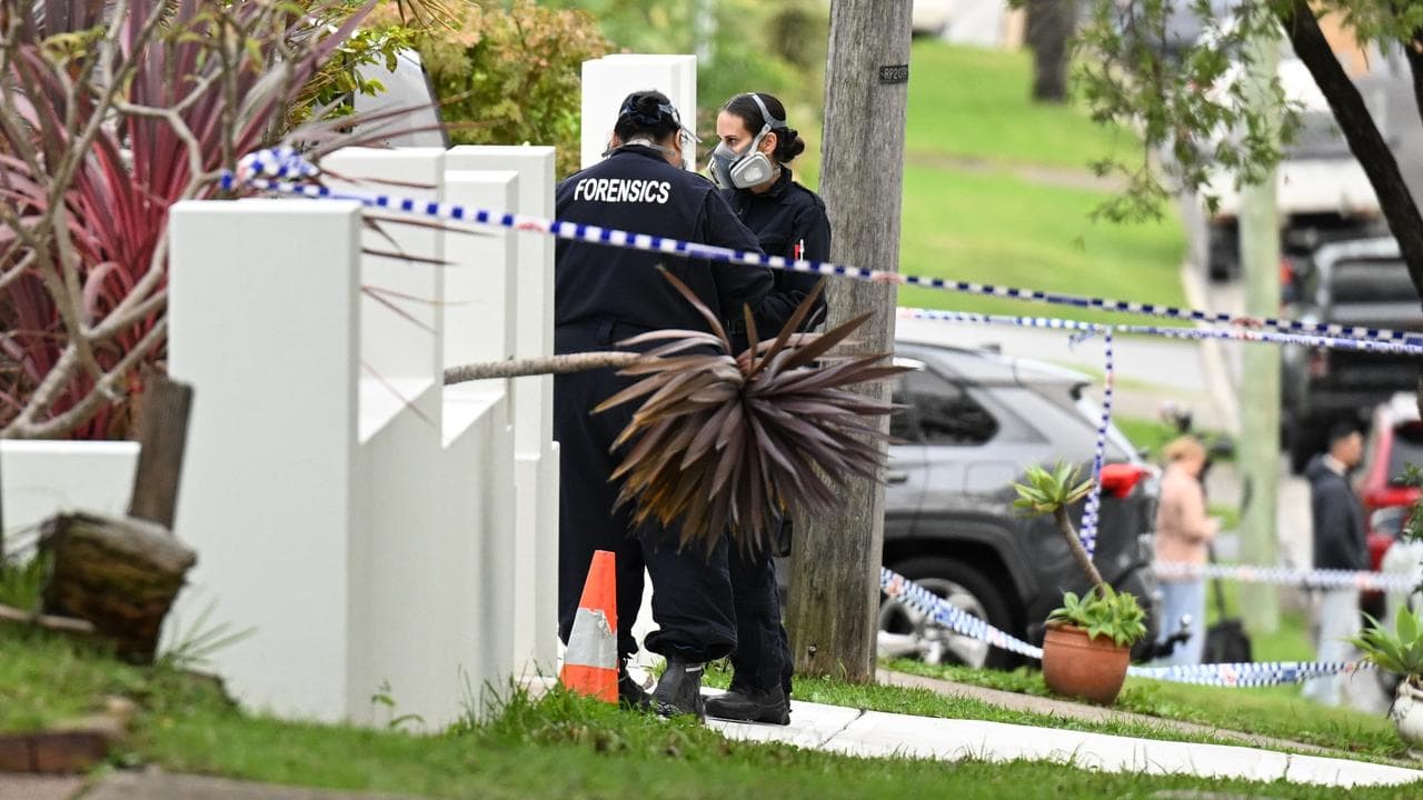 FATAL SHOOTING CONDELL PARK
