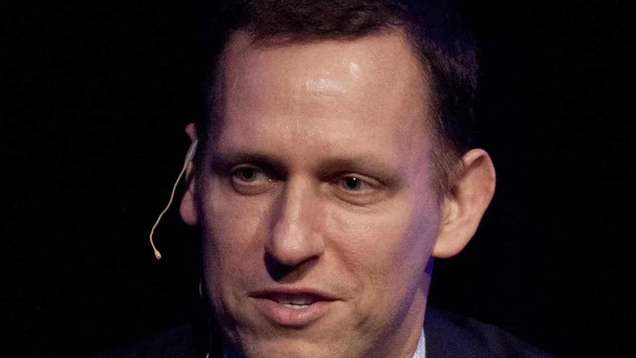 Thiel